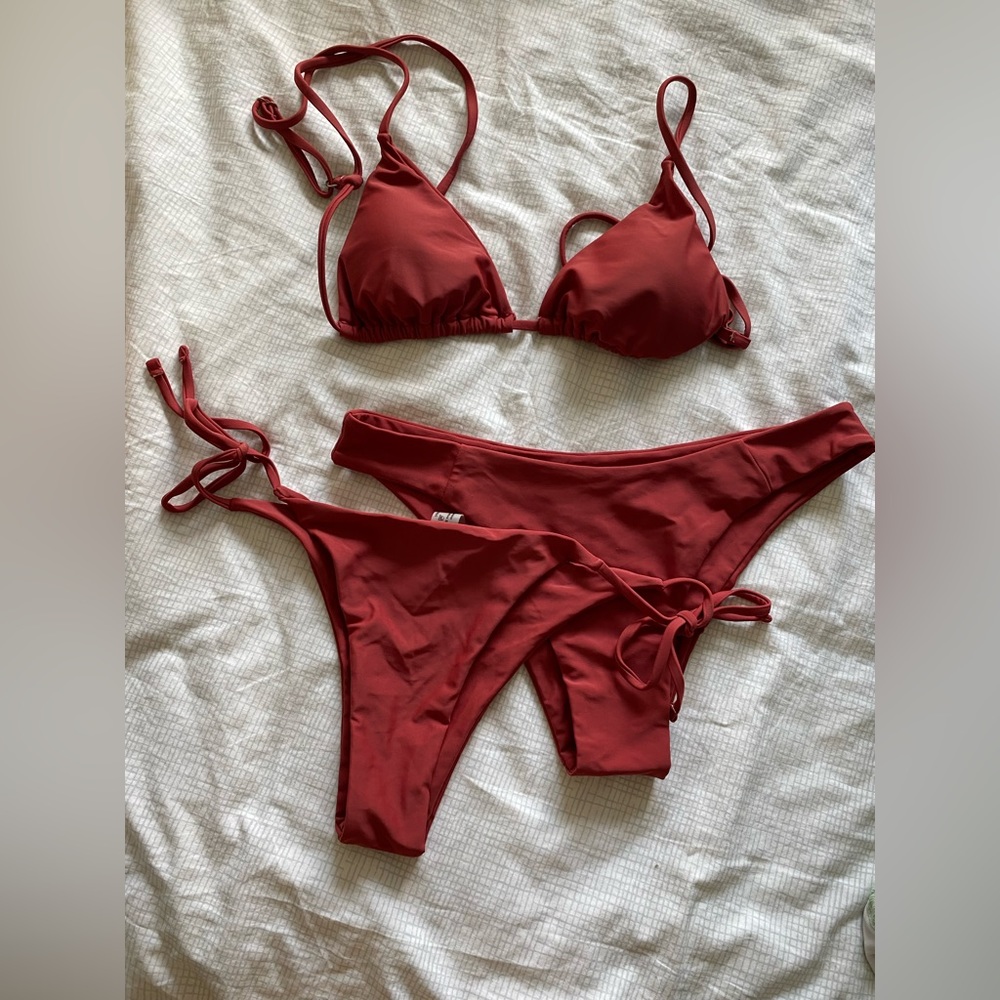 Bathing suits